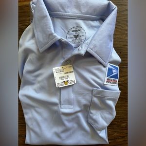 USPS Men’s Short Sleeve Shirts